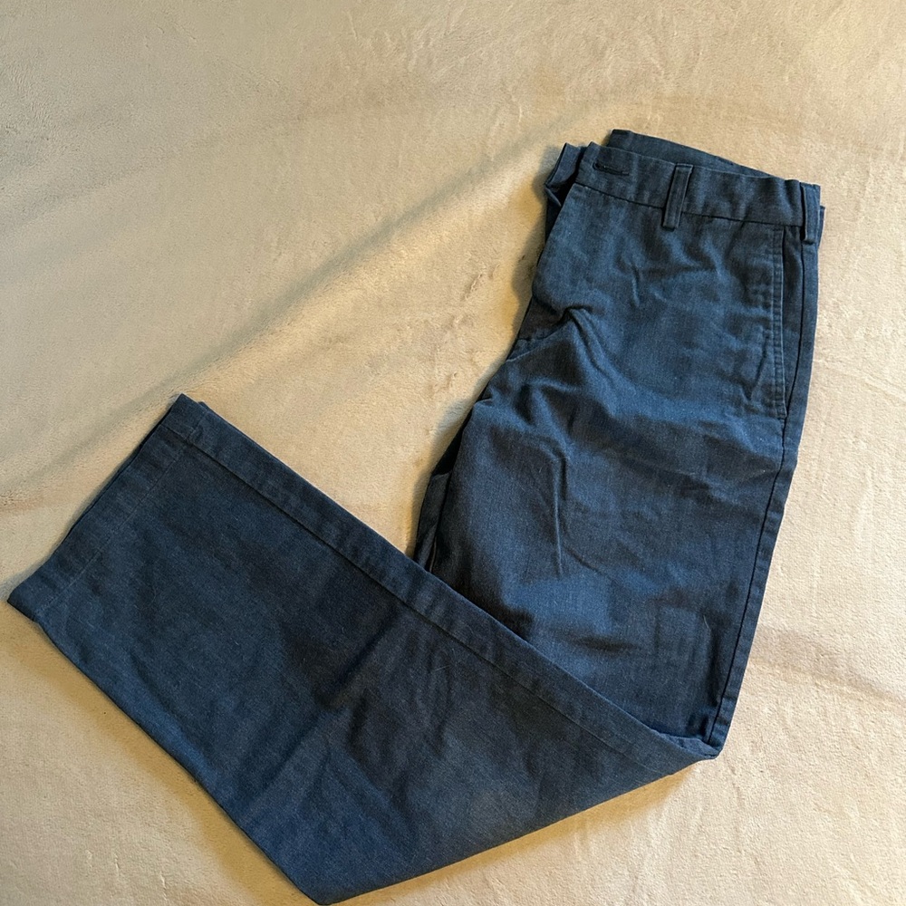 Men’s Dress Pants 30x32